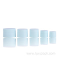 200G Cream Jar Delicate Appearance Wholesale With Design